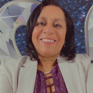 Meet your Posher, Marlene